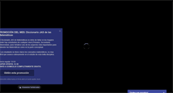 Desktop Screenshot of edicionessembrando.com